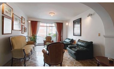 Apartamento en venta en precio de oportunidad en Medellín - Calasanz