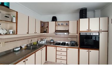 Apartamento en venta en precio de oportunidad en Medellín - Calasanz