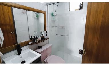 Apartamento en venta en precio de oportunidad en Medellín - Calasanz