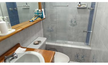 Apartamento en venta en precio de oportunidad en Medellín - Calasanz