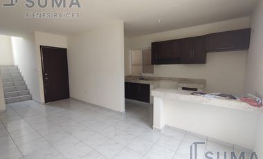 Casa en Venta en Col. Barandillas, Tampico Tamaulipas.