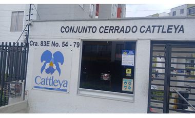 VEGAS DE COMFANDI / CATTLEYA / VENTA Y ALQUILER / SUR CALI