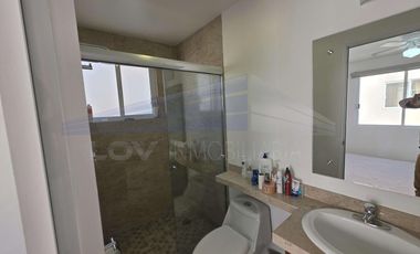 Departamento en venta en Villas Oacalco en Ixtlahuacan en Yautepec