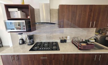 Departamento en venta en Villas Oacalco en Ixtlahuacan en Yautepec