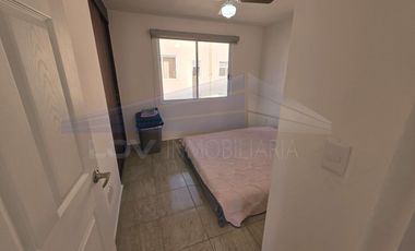 Departamento en venta en Villas Oacalco en Ixtlahuacan en Yautepec