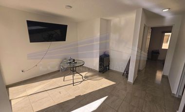 Departamento en venta en Villas Oacalco en Ixtlahuacan en Yautepec