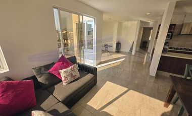 Departamento en venta en Villas Oacalco en Ixtlahuacan en Yautepec