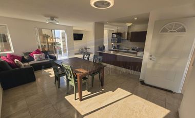 Departamento en venta en Villas Oacalco en Ixtlahuacan en Yautepec