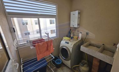 Departamento en venta en Villas Oacalco en Ixtlahuacan en Yautepec