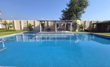 Departamento en venta en Villas Oacalco en Ixtlahuacan en Yautepec