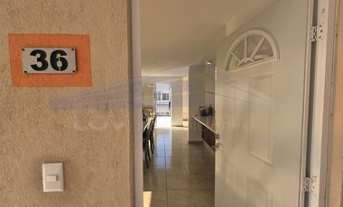 Departamento en venta en Villas Oacalco en Ixtlahuacan en Yautepec