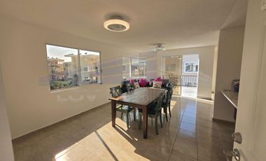 Departamento en venta en Villas Oacalco en Ixtlahuacan en Yautepec