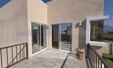 Departamento en venta en Villas Oacalco en Ixtlahuacan en Yautepec