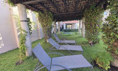 Departamento en venta en Villas Oacalco en Ixtlahuacan en Yautepec