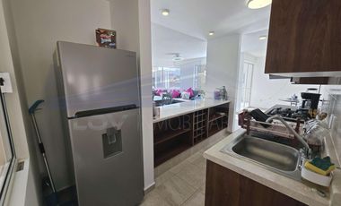 Departamento en venta en Villas Oacalco en Ixtlahuacan en Yautepec