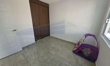Departamento en venta en Villas Oacalco en Ixtlahuacan en Yautepec
