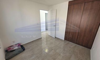 Departamento en venta en Villas Oacalco en Ixtlahuacan en Yautepec