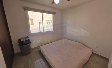 Departamento en venta en Villas Oacalco en Ixtlahuacan en Yautepec