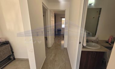 Departamento en venta en Villas Oacalco en Ixtlahuacan en Yautepec