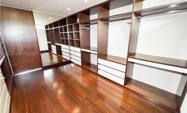 RENTO CASA MODERNA DE LUJO YERBABONITA BOSQUE NATIVO SOPO