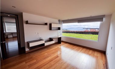 RENTO CASA MODERNA DE LUJO YERBABONITA BOSQUE NATIVO SOPO