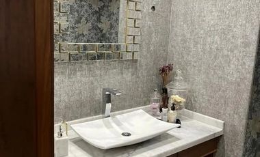 VENTA DE DEPARTAMENTO EN LOMAS DE TECAMACHALCO BOSQUES EN HUIXQUILUCAN ESTADO DE MÉXICO