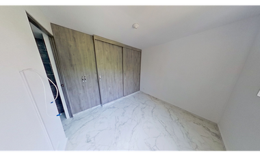 Apartamento en Venta Calasanz Alto Jardín