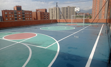 Apartamento en Venta Calasanz Alto Jardín