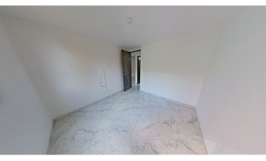 Apartamento en Venta Calasanz Alto Jardín