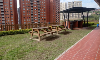 Apartamento en Venta Calasanz Alto Jardín