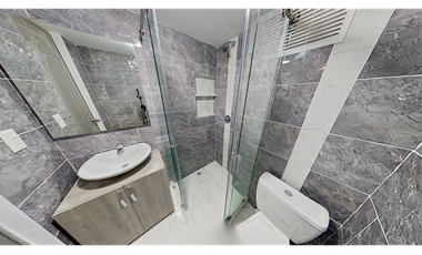 Apartamento en Venta Calasanz Alto Jardín