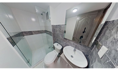 Apartamento en Venta Calasanz Alto Jardín