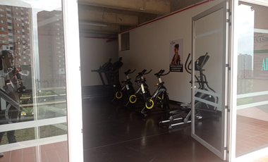 Apartamento en Venta Calasanz Alto Jardín