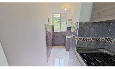 Apartamento en Venta Calasanz Alto Jardín