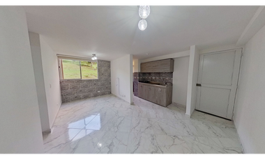 Apartamento en Venta Calasanz Alto Jardín