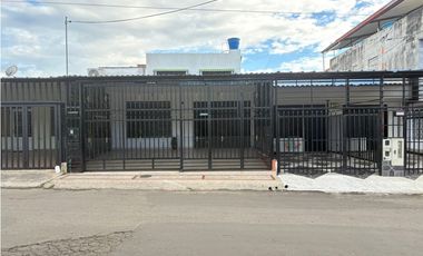 SE VENDE CASA LOS GUADUALES NEIVA