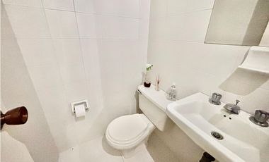 Oficina/consultorio en venta en El Poblado, Milla de Oro