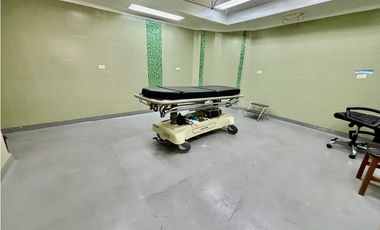 Oficina/consultorio en venta en El Poblado, Milla de Oro