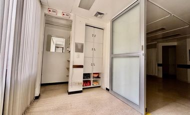 Oficina/consultorio en venta en El Poblado, Milla de Oro