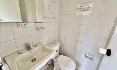 Oficina/consultorio en venta en El Poblado, Milla de Oro