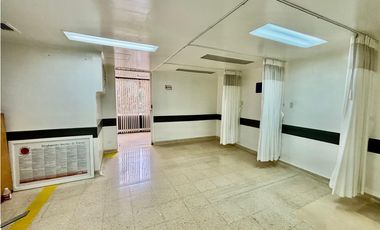 Oficina/consultorio en venta en El Poblado, Milla de Oro