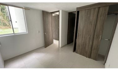 Tu Nuevo Hogar en Guaduales del Otún