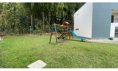 Tu Nuevo Hogar en Guaduales del Otún