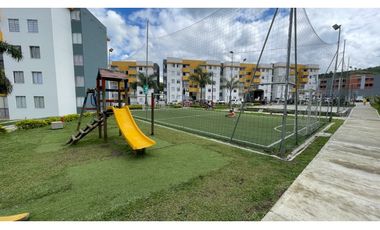 Tu Nuevo Hogar en Guaduales del Otún