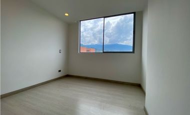APARTAMENTO EN ARRIENDO EN ENVIGADO - LOMA DE LOS MESA P18