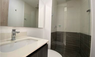 APARTAMENTO EN ARRIENDO EN ENVIGADO - LOMA DE LOS MESA P18