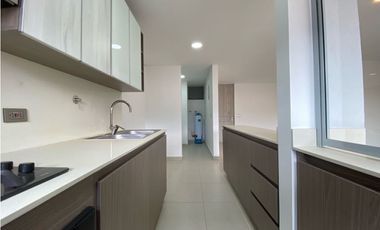 APARTAMENTO EN ARRIENDO EN ENVIGADO - LOMA DE LOS MESA P18