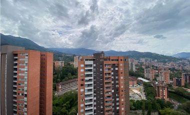 APARTAMENTO EN ARRIENDO EN ENVIGADO - LOMA DE LOS MESA P18