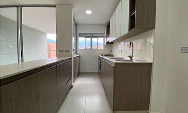 APARTAMENTO EN ARRIENDO EN ENVIGADO - LOMA DE LOS MESA P18