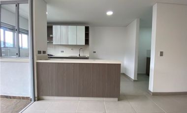 APARTAMENTO EN ARRIENDO EN ENVIGADO - LOMA DE LOS MESA P18